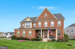 6443 Bob White Dr, Warrenton, VA 20187 - Photo 2