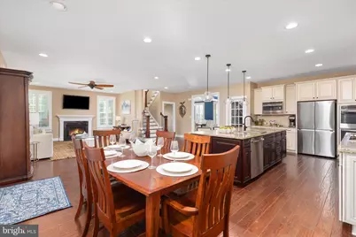 6443 Bob White Drive, Warrenton, VA 20187 - Photo 10