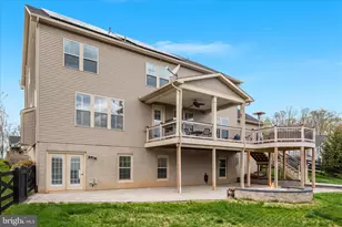 6443 Bob White Dr, Warrenton, VA 20187 - Photo 54