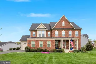 6443 Bob White Dr, Warrenton, VA 20187 - Photo 58