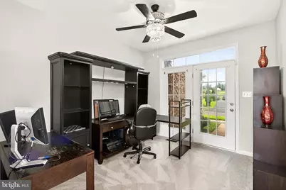 5548 Eiseley Court, Warrenton, VA 20187 - Photo 32