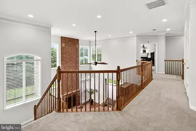 5548 Eiseley Court, Warrenton, VA 20187 - Photo 38