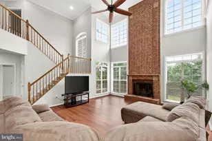 5548 Eiseley Ct, Warrenton, VA 20187 - Photo 18