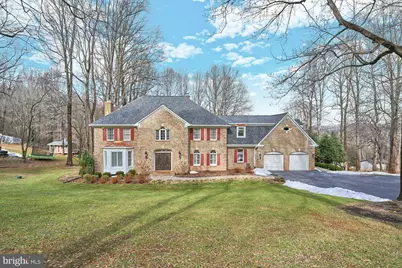 5828 Hunton Wood Drive, Broad Run, VA 20137 - Photo 1