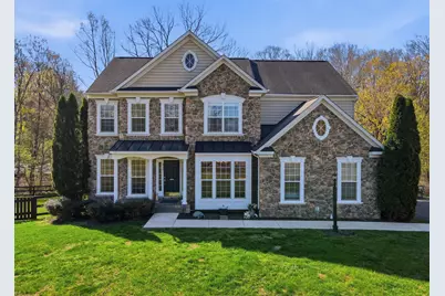 6925 Mill Valley Drive, Warrenton, VA 20187 - Photo 2