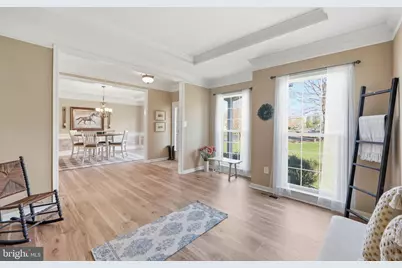 6925 Mill Valley Drive, Warrenton, VA 20187 - Photo 8