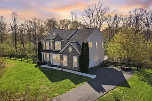 6925 Mill Valley Dr, Warrenton, VA 20187 - Photo 4