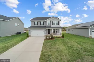 5024 Gray Fox, Bealeton, VA 22712 - Photo 2
