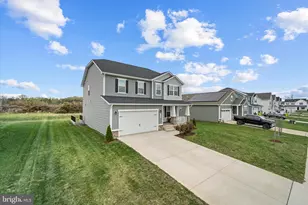 5024 Gray Fox, Bealeton, VA 22712 - Photo 50