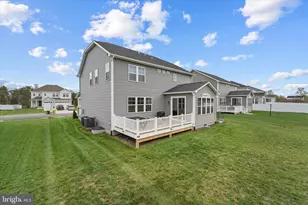 5024 Gray Fox, Bealeton, VA 22712 - Photo 46