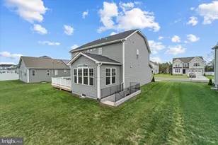 5024 Gray Fox, Bealeton, VA 22712 - Photo 46