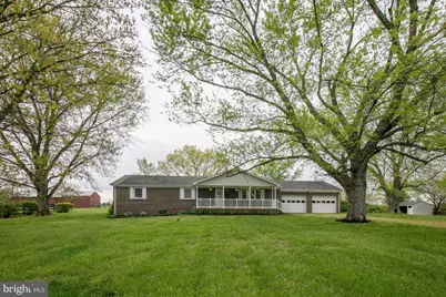 9348 Bastable Mill Road, Catlett, VA 20119 - Photo 1