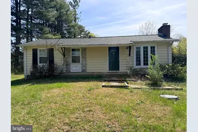 8143 Frytown Road, Warrenton, VA 20187 - Photo 1