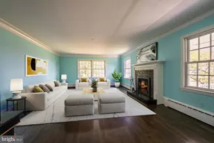 221 Mockingbird Ln, Warrenton, VA 20186 - Photo 6