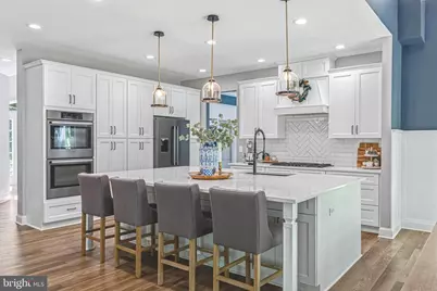 5068 Dawn Court, Warrenton, VA 20187 - Photo 1