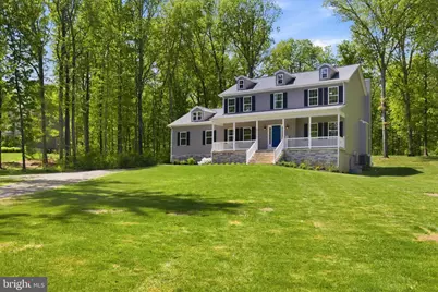 6324 Vint Hill Road, Warrenton, VA 20187 - Photo 1