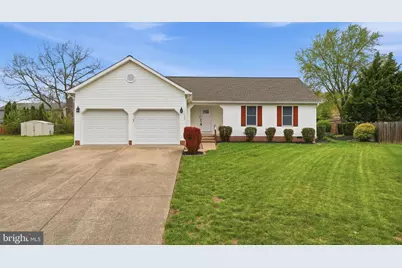 11242 Cedar Lee Court, Bealeton, VA 22712 - Photo 1
