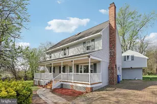 10712 Weaversville Rd, Bealeton, VA 22712 - Photo 1