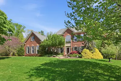 4590 Spring Run Road, Warrenton, VA 20187 - Photo 1