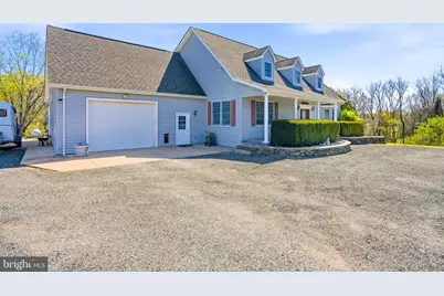9571 Foxville Road, Warrenton, VA 20186 - Photo 54