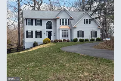 5200 Swain Drive, Warrenton, VA 20187 - Photo 1