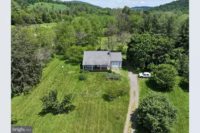 3195 Fiery Run Road, Linden, VA 22642 - Photo 124