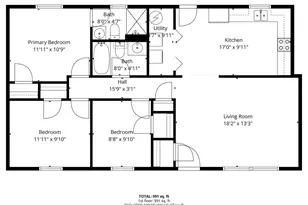 9283 Springs Rd, Warrenton, VA 20186 - Photo 18