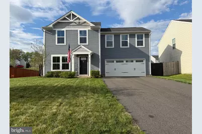 5035 Godwins Landing Drive, Remington, VA 22734 - Photo 1