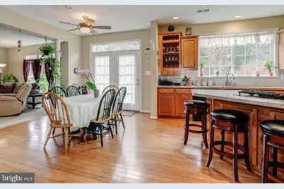 146 Meadowview Lane, Warrenton, VA 20186 - Photo 6