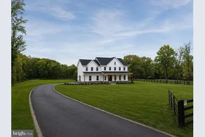 9586 South Pines Road, Warrenton, VA 20186 - Photo 4
