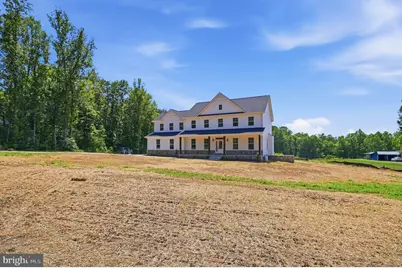 9586 South Pines Road, Warrenton, VA 20186 - Photo 2