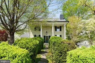 6370 & 6378 John Barton Payne Rd, Marshall, VA 20115 - Photo 8