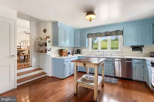 6370 & 6378 John Barton Payne Rd, Marshall, VA 20115 - Photo 20