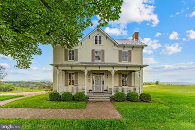 9078 Maidstone Road, Delaplane, VA 20144 - Photo 2