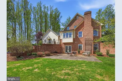 4722 S Cowpasture Lane S, Hume, VA 22639 - Photo 42