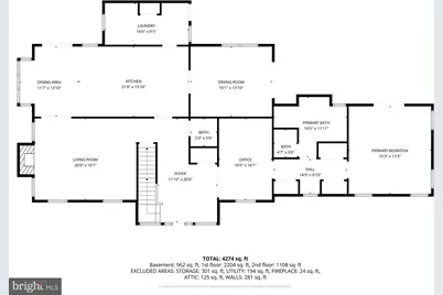 4722 S Cowpasture Lane S, Hume, VA 22639 - Photo 48
