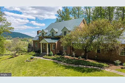 4722 S Cowpasture Lane S, Hume, VA 22639 - Photo 1
