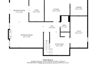 4722 S Cowpasture Ln S, Hume, VA 22639 - Photo 50