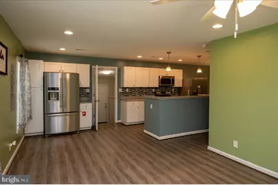 12350 Roselawn Lane, Midland, VA 22728 - Photo 8
