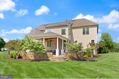 6962 Emma Court, Warrenton, VA 20187 - Photo 4