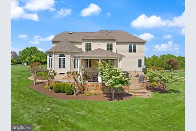 6962 Emma Court, Warrenton, VA 20187 - Photo 8