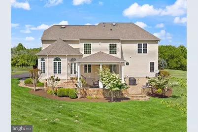 6962 Emma Court, Warrenton, VA 20187 - Photo 6