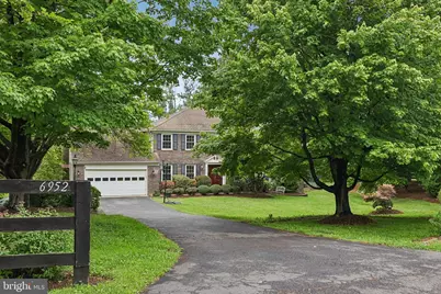 6952 Great Oak Way, Warrenton, VA 20187 - Photo 4