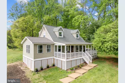 10444 Willowspring Lane, Warrenton, VA 20186 - Photo 1
