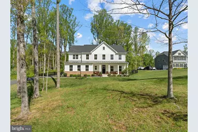 2008 Woodstock Street, Warrenton, VA 20187 - Photo 2