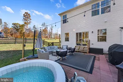 2008 Woodstock Street, Warrenton, VA 20187 - Photo 24