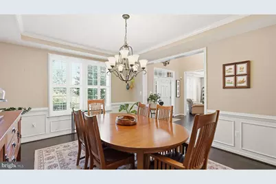 8025 Side Hill Drive, Warrenton, VA 20187 - Photo 10
