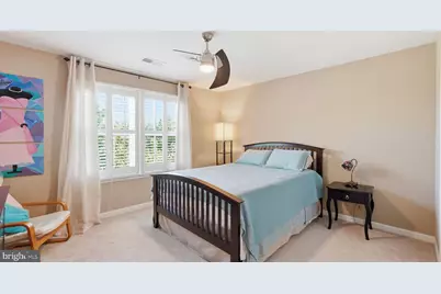 8025 Side Hill Drive, Warrenton, VA 20187 - Photo 36