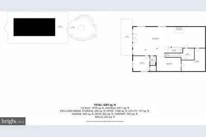 7312 Oak Lane, Marshall, VA 20115 - Photo 112