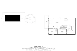 7312 Oak Ln, Marshall, VA 20115 - Photo 112